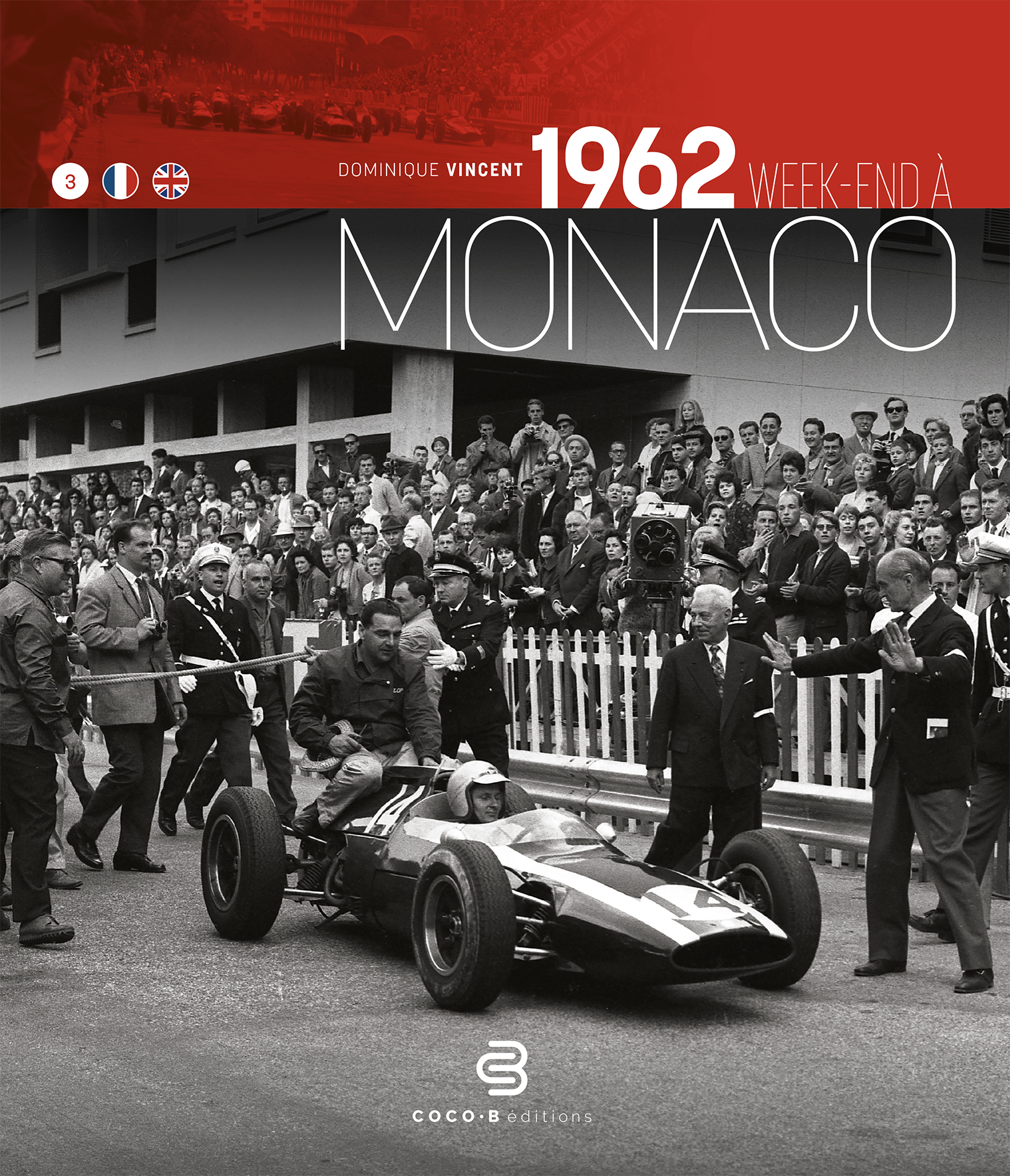 1962 – Week-end à Monaco